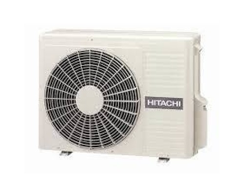 Hitachi RAS-3HVRC2