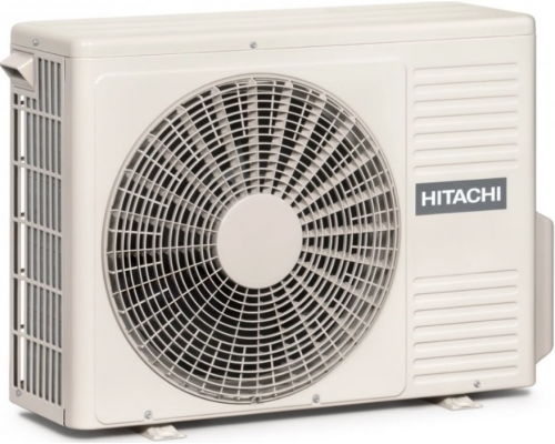 Hitachi RAS-3HVRC2