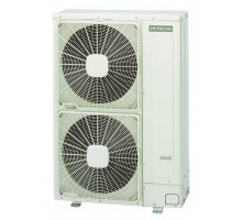 Hitachi RAS-4FSNME