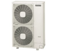 Hitachi RAS-4FSNY3E Nord -30