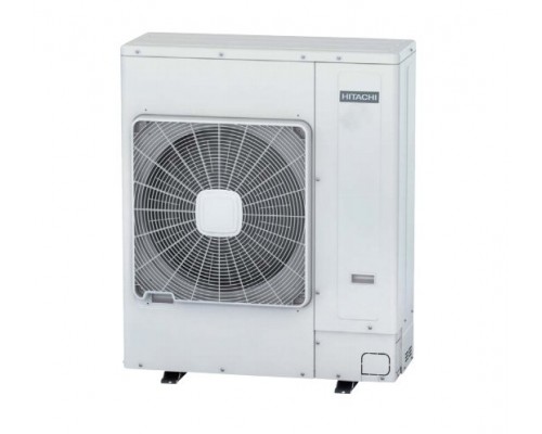 Hitachi RAS-4HNC1E
