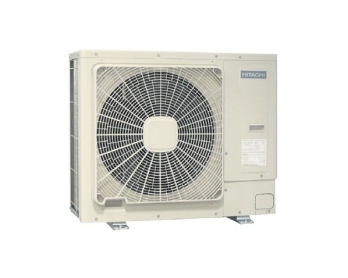 Hitachi RAS-4HRNS3E