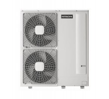 Hitachi RAS-4HVNP1E