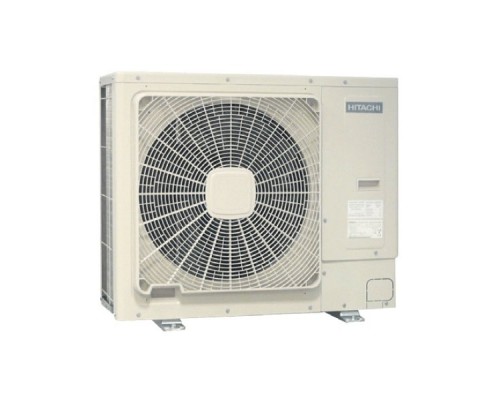 Hitachi RAS-4HVRNS3E