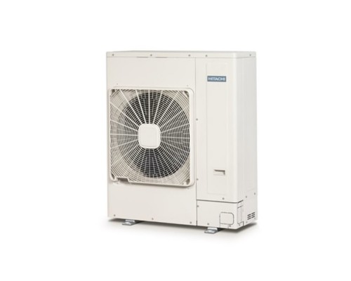 Hitachi RAS-4HVRP2E
