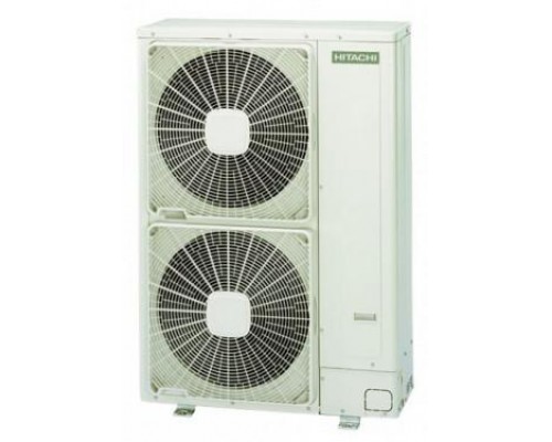 Hitachi RAS-5FSVNME