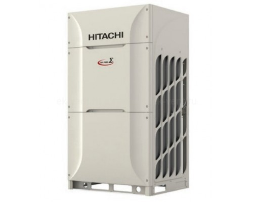 Hitachi RAS-5FSXNPE