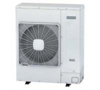 Hitachi RAS-5HNC1E Nord -30