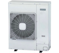 Hitachi RAS-5HRC2E