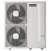 Hitachi RAS-5HVNP1E Nord -30