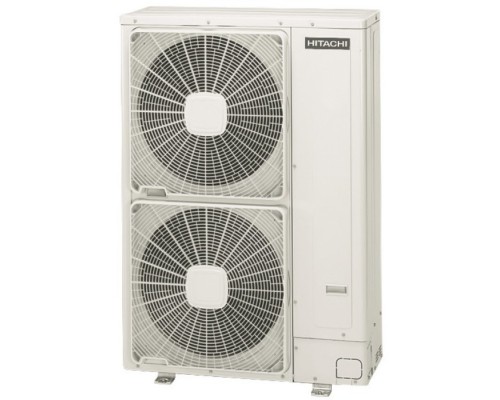 Hitachi RAS-5XHVNP1E Nord -30