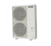 Hitachi RAS-6FSVNME