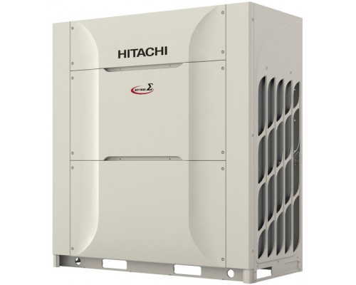 Hitachi RAS-6FSXNPE