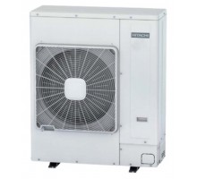 Hitachi RAS-6HNC1E Nord -30