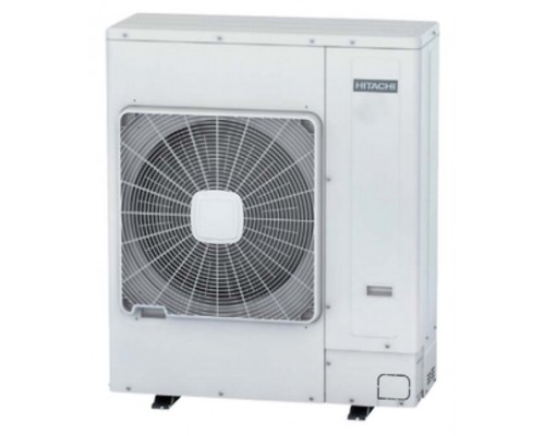 Hitachi RAS-6HNC1E Nord -30