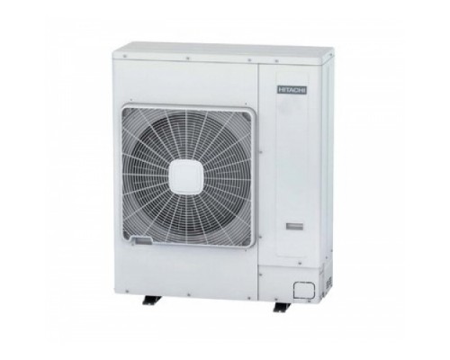 Hitachi RAS-6HRC2E