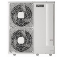 Hitachi RAS-6HVNP1E Nord -30