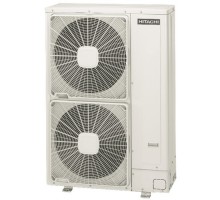 Hitachi RAS-6XHVNP1E Nord -30