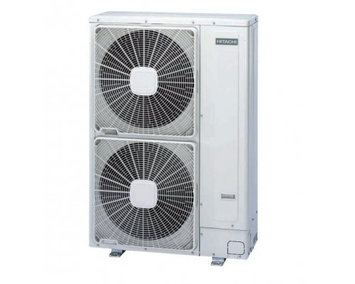 Hitachi RAS-8FSNM