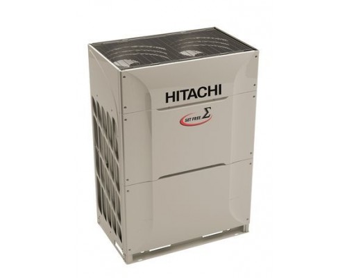 Hitachi RAS-8FSXNPE