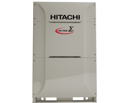 Hitachi RAS-8FSXNSE Nord -30