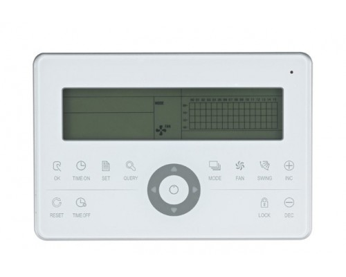 IGC CC-30TK