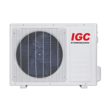 IGC ICCU-03CNH