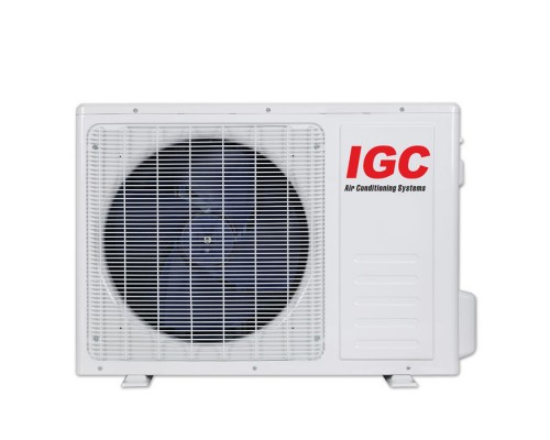 IGC ICCU-03CNH