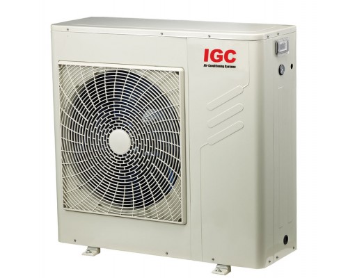 IGC ICCU-07CNH