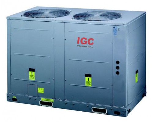 IGC ICCU-105CNB
