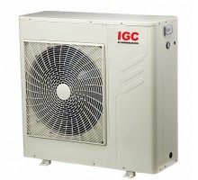 IGC ICCU-10CNB