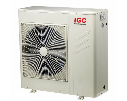 IGC ICCU-10CNB