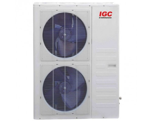 IGC ICCU-16CNB