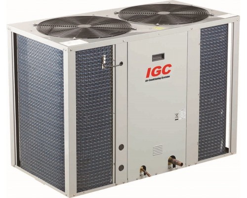 IGC ICCU-35CNB