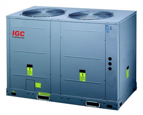IGC ICCU-53CNB
