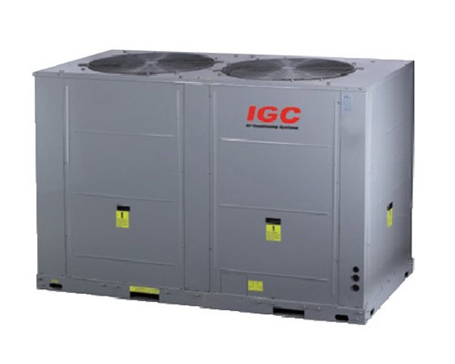 IGC ICCU-70CNB