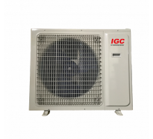 IGC ICCU-X07CNH