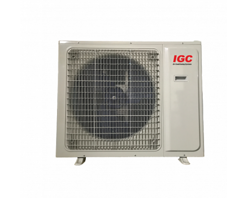 IGC ICCU-X07CNH