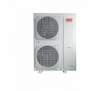 IGC ICCU-X16CNB