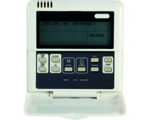 IGC WC-12B