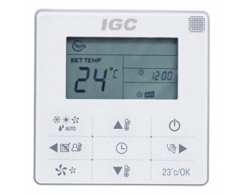 IGC WR-05