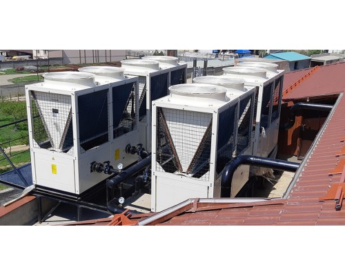 Kentatsu KCRM1000HFAN3A