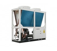Модульный чиллер Kentatsu KCRM660CFAN3A