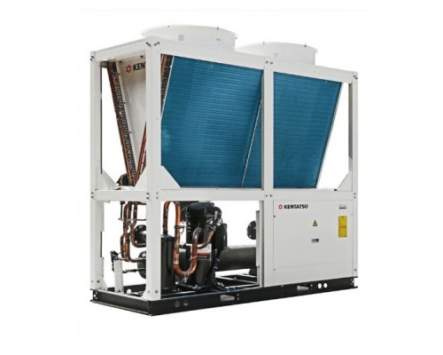Модульный чиллер Kentatsu KCRM660CFAN3A