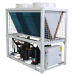 Модульный чиллер Kentatsu KCRM660HFAN3A