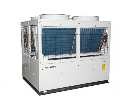 Модульный чиллер Kentatsu KCRS1650HFAN3A