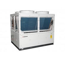 Модульный чиллер Kentatsu KCRS2600HFAN3A