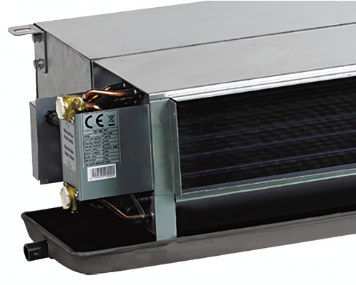 Kentatsu KFKD140H0EN1