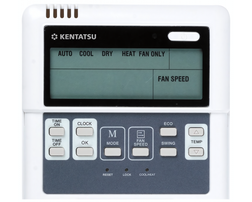 Kentatsu KFVE57H0EN1D/KPU95-C