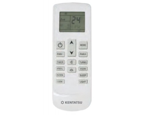 Kentatsu KGE60HFAN1